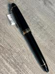 Sailor 1911 Large Fountain Pen Gold Nib Black