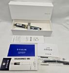 Sailor Shikiori Dark Green Fountain Pen Set