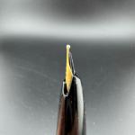 Sailor 21 Pocket Fountain Pen with 21K Gold Nib