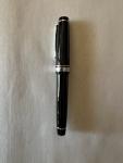 Sailor Pro Gear Silver Fountain Pen Limited Edition