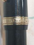 Sailor Fountain Pen with 14k Gold Nib