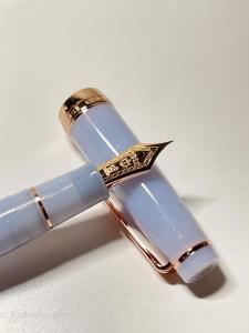 Sailor Pro Gear Every Rose Fountain Pen 21k F Nib