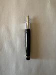Sailor Pro Gear Silver Fountain Pen Limited Edition