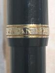 Sailor Fountain Pen with 14k Gold Nib