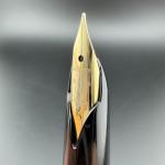 Sailor Black Fountain Pen with 14K Gold Nib
