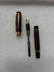 Sailor Kakunodate Denshiro Limited Edition Fountain Pen