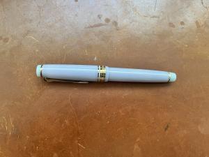 Sailor Pro Gear Slim Fountain Pen - Kohakuto