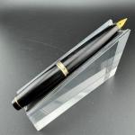 Sailor 21 Pocket Fountain Pen with 21K Gold Nib