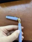 Sailor Pro Gear Slim Fountain Pen - Kohakuto