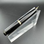 Sailor 21 Pocket Fountain Pen with 21K Gold Nib