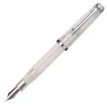 Sailor Lecoule Clear Fountain Pen Medium-Fine