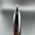 Sailor Black Fountain Pen with 14K Gold Nib