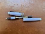 Sailor Pro Gear Slim Fountain Pen - Kohakuto