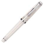 Sailor Lecoule Clear Fountain Pen Medium-Fine