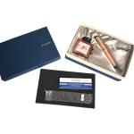 Sailor Pro Gear Slim Fountain Pen Set - Cherry Blossom