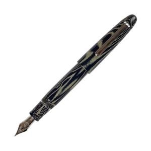 Sailor 1911 King of Pens Fountain Pen - Ebonite