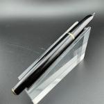 Sailor Black Fountain Pen with 14K Gold Nib