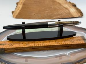 Waterman's Taperite Vintage Fountain Pen from Canada