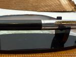 Waterman's Taperite Vintage Fountain Pen from Canada