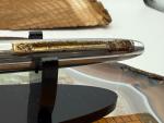 Waterman's Taperite Vintage Fountain Pen from Canada