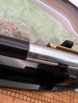 Waterman's Taperite Vintage Fountain Pen from Canada