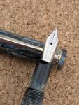 Diamond Point Vintage Fountain Pen