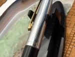 Waterman's Taperite Vintage Fountain Pen from Canada