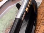 Waterman's Taperite Vintage Fountain Pen from Canada