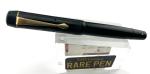 Montblanc 334 Fountain Pen with Broad Flex Nib