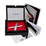 Montegrappa Ayrton Senna Rollerball Pen