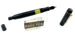 Montblanc 334 Fountain Pen with Broad Flex Nib
