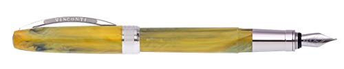 Visconti Van Gogh Fountain Pen Medium Impressionist Chair