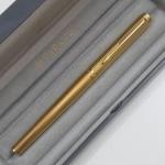 Parker 95 Vintage Rollerball Pen in 23K Gold