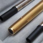 Parker 95 Vintage Rollerball Pen in 23K Gold
