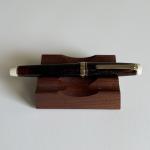 Sailor Pro Gear Black Velvet Fountain Pen - Fine