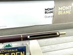 Montblanc Noblesse Chocolate Brown Ballpoint Pen