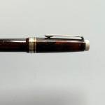 Sailor Pro Gear Black Velvet Fountain Pen - Fine