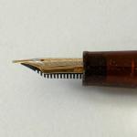 Sailor Pro Gear Black Velvet Fountain Pen - Fine