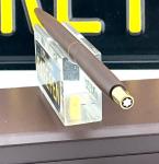Montblanc Noblesse Chocolate Brown Ballpoint Pen