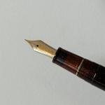 Sailor Pro Gear Black Velvet Fountain Pen - Fine
