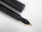 Vintage Waterman 'S #12 Eyedropper Fountain Pen