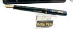 Carter's Vintage 5117 Fountain Pen Blue Marble