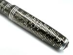 1936 Parker Silver Pearl Vacumatic Fountain Pen
