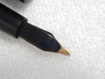 Vintage Waterman 'S #12 Eyedropper Fountain Pen
