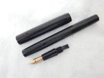 Vintage Waterman 'S #12 Eyedropper Fountain Pen
