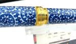 Sailor Arita Gen Emon Octopus Fountain Pen
