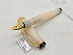 Sailor Shikiori Soraha Fountain Pen - Small Size