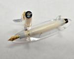Sailor Shikiori Soraha Fountain Pen - Small Size
