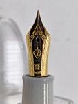 Sailor Shikiori Soraha Fountain Pen - Small Size