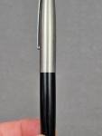 PARKER 21 De Luxe Vintage Black Fountain Pen